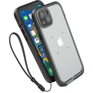 Catalyst Total Protection vodeodolný kryt iPhone 14 Plus čierny