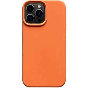 ERCS CARNEVAL SNAP kryt pre iPhone 14 Pro oranžový