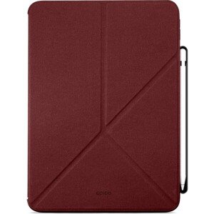 Epico PRO FLIP CASE iPad 10,9" (2022) - červená