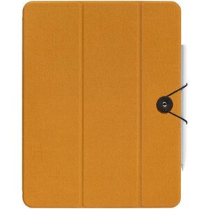 Native Union Folio Apple iPad 12.9" oranžové