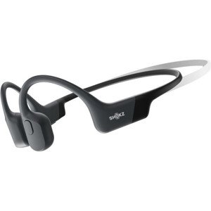 Shokz OpenRun Mini Bluetooth slúchadlá pred uši čierna