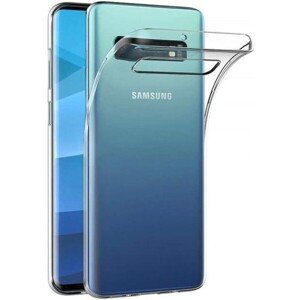 Back Case Ultra Slim 0,5mm pre SAMSUNG Galaxy S10 5G