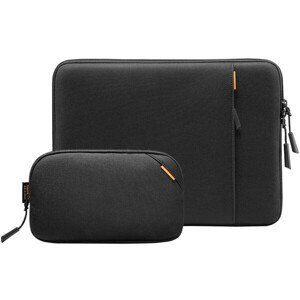 tomtoc Sleeve Kit 14" MacBook Pro čierna