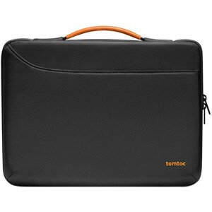 tomtoc Briefcase 16" MacBook Pro čierna