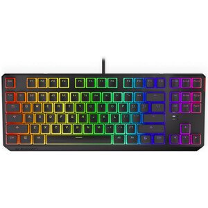 Endorfy Thock TKL Pudding Red, Kailh Red, US