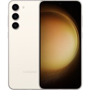 Samsung Galaxy S23+ 5G 8GB/512GB krémová