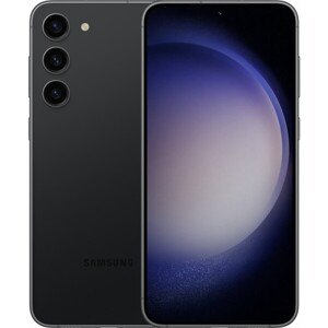 Samsung Galaxy S23+ 5G 8GB/256GB čierna