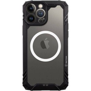 Tactical MagForce Chunky Mantis Kryt pre Apple iPhone 13 Pro Max Black