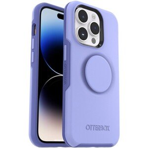 OtterBox Symmetre Apple iPhone 14 Pro fialový