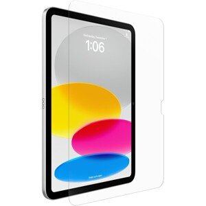 OtterBox Alpha Glass Apple iPad 10th gén - clear