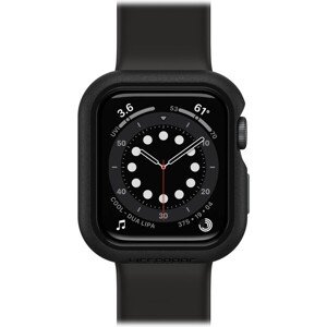 LifeProof Watch Bumper pre Apple Watch Series SE (2nd/1st gen)/6/5/4 - 40mm Black