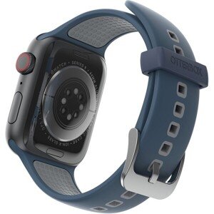 OtterBox Watch Band pre Apple Watch 45/44/42mm Finest Hour - dark blue