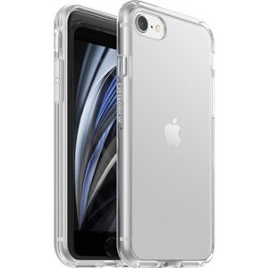 OtterBox React Apple iPhone SE (3./2. gen)/8/7 číry