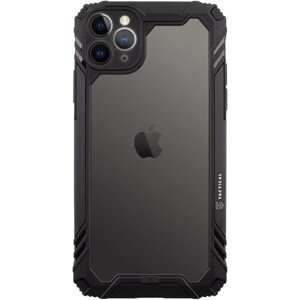 Tactical Chunky Mantis Kryt pre Apple iPhone 11 Pro Max Black
