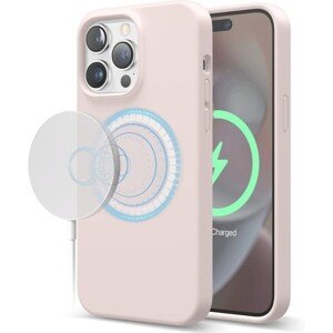 elago Magsafe Case pre iPhone 14 PRO Max (6.7'') Lovely Pink