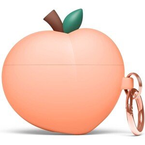 elago Airpods 3 Peach Case Peach