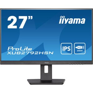 iiyama XUB2792HSN-B5 monitor