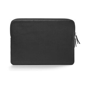 Trunk Leather Sleeve púzdro pre MacBook Pro 13"/MacBook Air 13" čierne