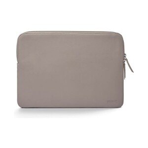 Trunk Leather Sleeve púzdro pre MacBook Pro 13"/MacBook Air 13" ružové