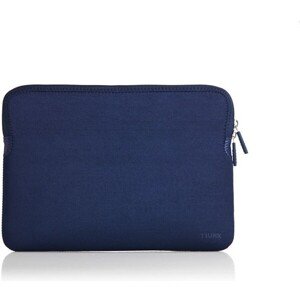 Trunk Neoprene Sleeve puzdro pre MacBook Pro 14" M2 2023/M1 2021 modré