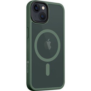 Tactical MagForce Hyperstealth kryt iPhone 13 Forest Green