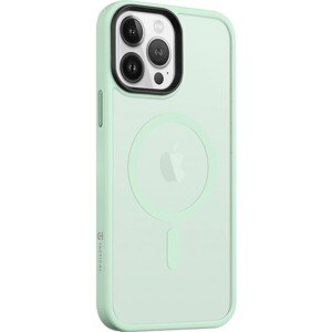 Tactical MagForce Hyperstealth kryt iPhone 13 Pro Max Beach Green