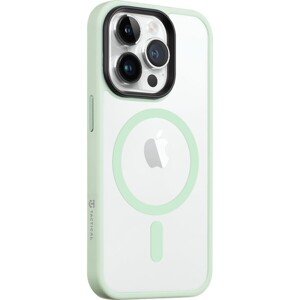 Tactical MagForce Hyperstealth kryt iPhone 14 Pro Beach Green