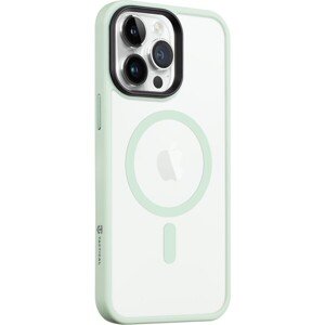 Tactical MagForce Hyperstealth kryt iPhone 14 Pro Max Beach Green