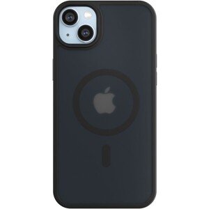 Next One Mist Shield kryt s MagSafe iPhone 14 Plus čierny