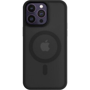 Next One Mist Shield kryt s MagSafe iPhone 14 Pro Max čierny