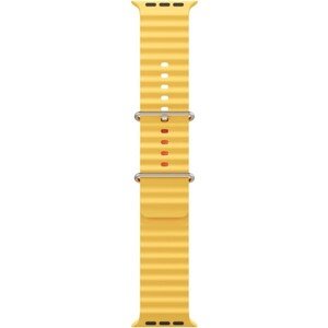 Next One H2O Band remienok Apple Watch 41mm žltý