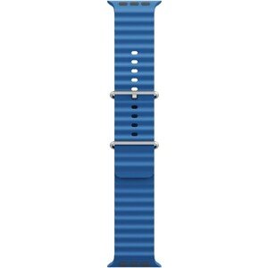 Next One H2O Band remienok Apple Watch 45/49mm modrý