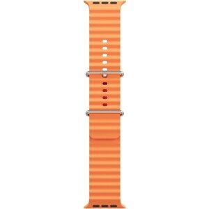 Next One H2O Band remienok Apple Watch 45/49mm oranžový