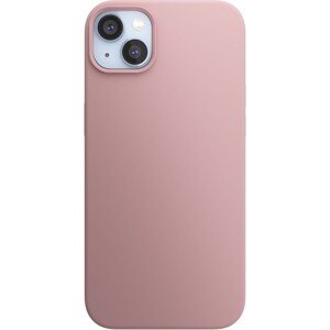 Next One MagSafe silikónový kryt iPhone 14 ružový