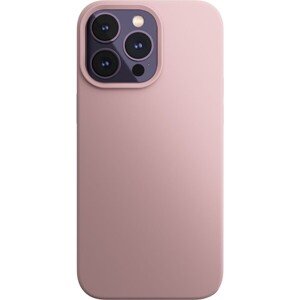 Next One MagSafe silikónový kryt iPhone 14 Pro Max ružový