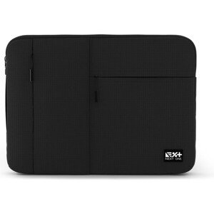Next One Protection Sleeve puzdro MacBook Pro/Air 13inch čierne