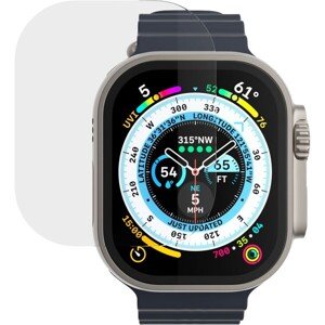 Next One 2,5D Screen Protector tvrdené sklo Apple Watch Ultra číre