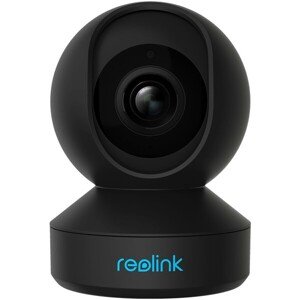 Reolink E1 Pro V2 1440P Fixed Indoor PT Camera 2.4GHz/5GHz, AI osoba/pet + Automatic tracking (hore