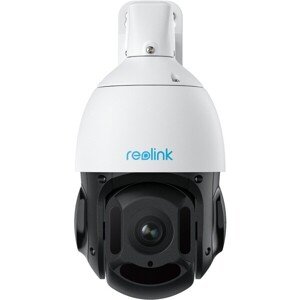 Reolink RLC-823A 16x 4K PTZ PoE kamera Ultra HD, so spotlights, Person/Vehicle Detection, Pán, Til