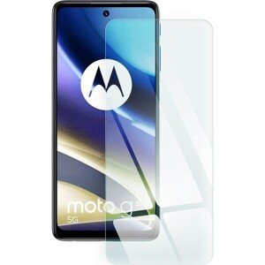 Tempered Glass Blue Star - Motorola G51