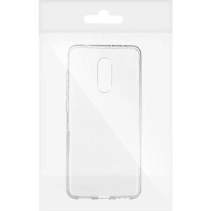 Back Case Ultra Slim 0,5mm for - Xiaomi Redmi 12C transparent