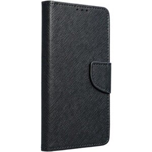 Fancy Book case for XIAOMI Redmi NOTE 12 PRE PLUS 5G black