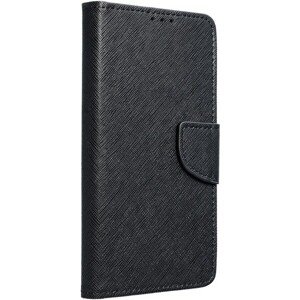 Fancy Book case for IPHONE 12 / 12 PRO black