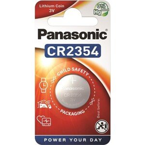 Panasonic CR2354 (gombíková) lítiová batéria (1ks)