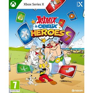 Asterix & Obelix: Heroes XBOX ONE / XBOX SERIES X