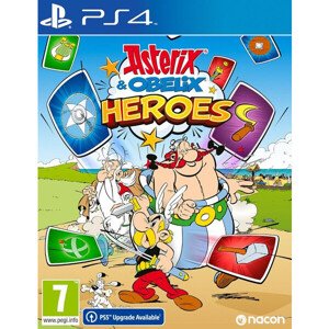 Asterix & Obelix: Heroes (PS4)