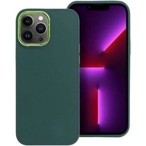 FRAME Case for IPHONE 13 PRO MAX green