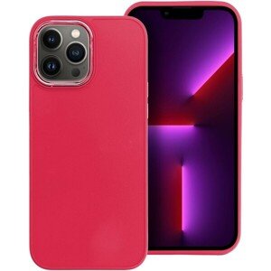 FRAME Case for IPHONE 13 PRE MAX magenta