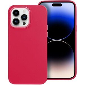 FRAME Case for IPHONE 14 Pro Max magenta