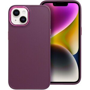 FRAME Case for IPHONE 14 purple